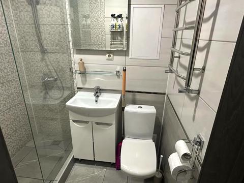 квартира по адресу Сапёрное Поле ул., 26