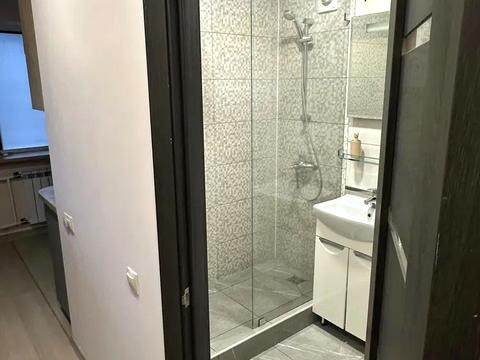 квартира по адресу Сапёрное Поле ул., 26