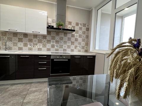 квартира за адресою Самійла Кішки вул. (Маршала Конєва), 10/1