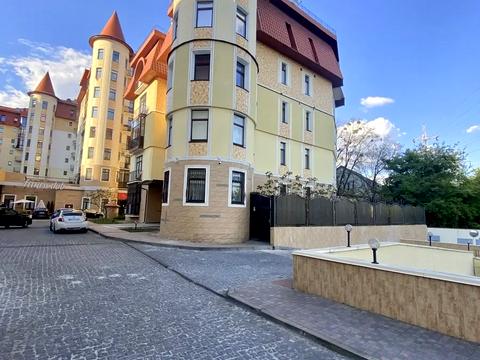 квартира по адресу Протасів Яр ул., 8