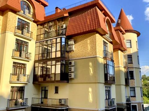 квартира по адресу Протасів Яр ул., 8