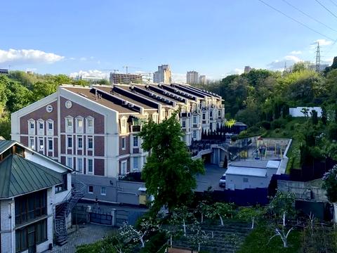 квартира по адресу Протасів Яр ул., 8