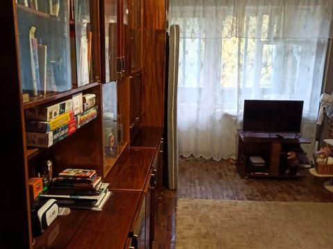 квартира по адресу Академика Янгеля ул., 7