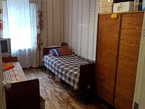 квартира по адресу Академика Янгеля ул., 7