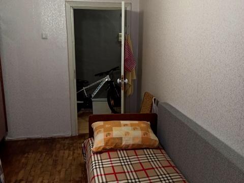 квартира по адресу Академика Янгеля ул., 7