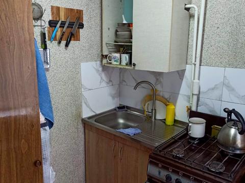 квартира по адресу Академика Янгеля ул., 7