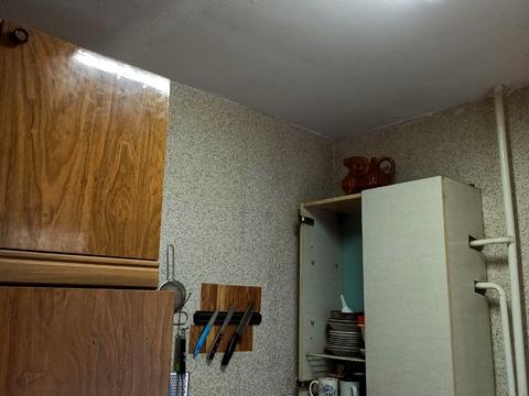 квартира по адресу Академика Янгеля ул., 7