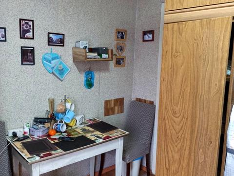 квартира по адресу Академика Янгеля ул., 7