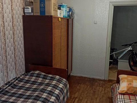 квартира по адресу Академика Янгеля ул., 7