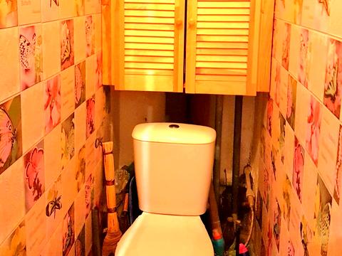 квартира за адресою Андрія Малишка вул., 3