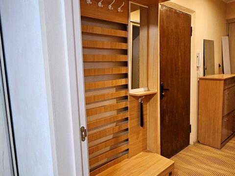 квартира за адресою Андрія Малишка вул., 3