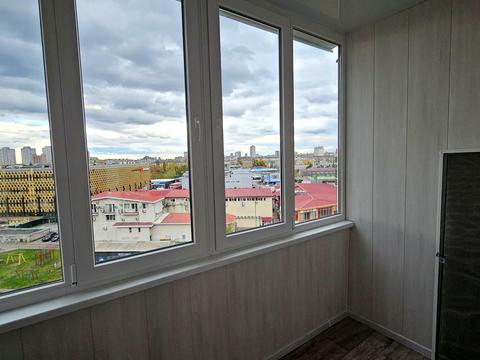 квартира за адресою Андрія Малишка вул., 3