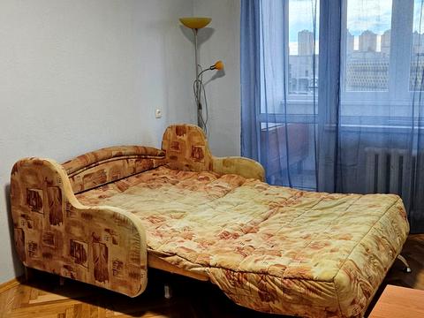 квартира за адресою Андрія Малишка вул., 3