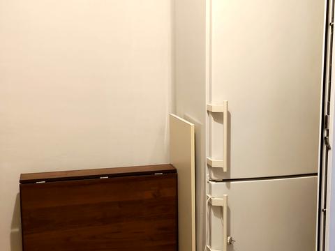 квартира по адресу Милютенка, 42