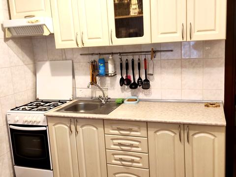 квартира по адресу Милютенка, 42