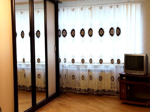 квартира по адресу Милютенка, 42