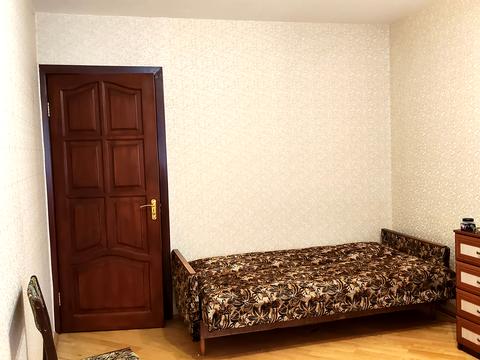 квартира по адресу Милютенка, 42