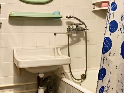 квартира по адресу Милютенка, 42