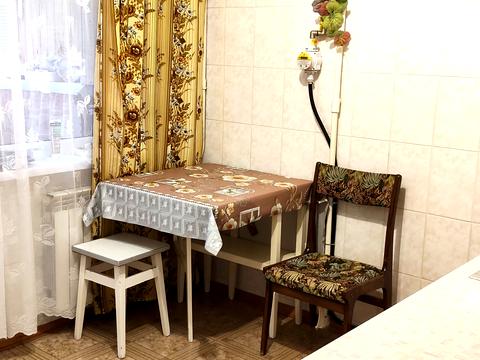 квартира по адресу Милютенка, 42