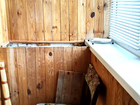 квартира по адресу Милютенка, 42