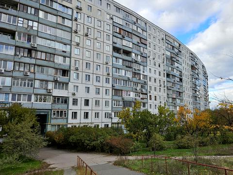 квартира за адресою Андрія Малишка вул., 3