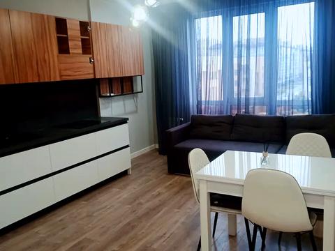 квартира за адресою Метрологічна вул., 40-Б