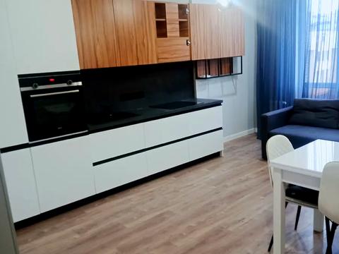 квартира за адресою Метрологічна вул., 40-Б