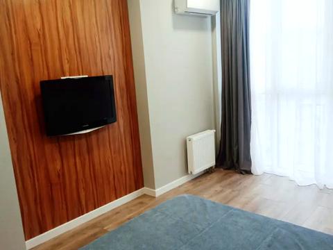 квартира за адресою Метрологічна вул., 40-Б