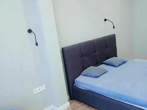 квартира за адресою Метрологічна вул., 40-Б