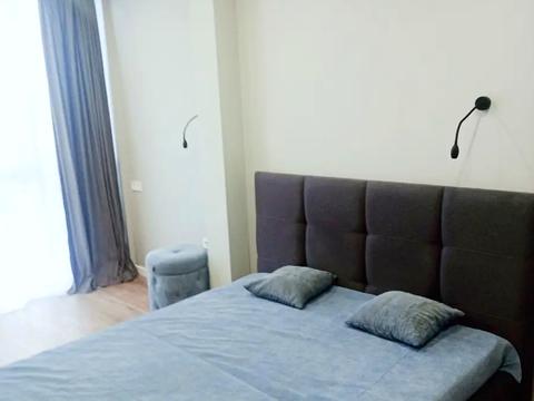 квартира за адресою Метрологічна вул., 40-Б