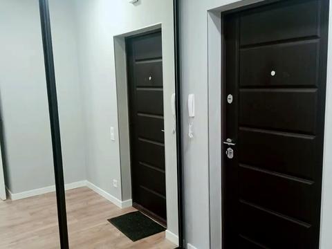 квартира за адресою Метрологічна вул., 40-Б