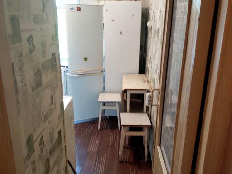 квартира за адресою Київ, Салютна вул., 13