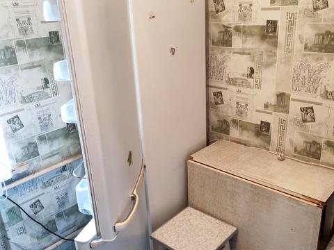 квартира за адресою Київ, Салютна вул., 13