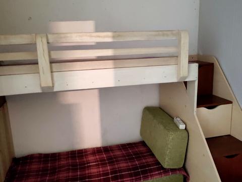 квартира за адресою Київ, Салютна вул., 13