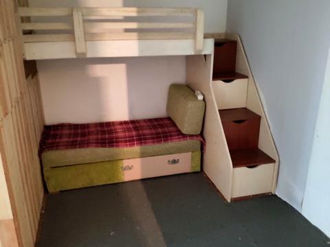 квартира за адресою Київ, Салютна вул., 13