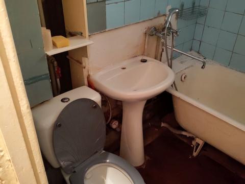 квартира за адресою Київ, Салютна вул., 13