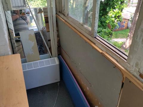 квартира за адресою Київ, Салютна вул., 13