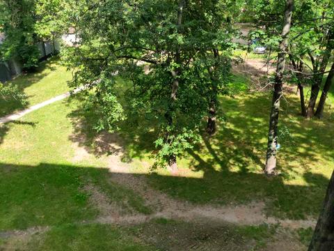 квартира за адресою Київ, Салютна вул., 13