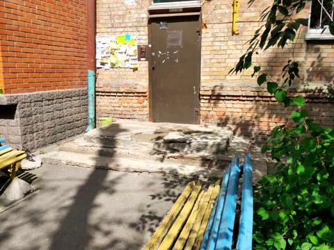 квартира за адресою Київ, Салютна вул., 13