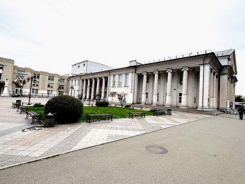 квартира по адресу Украинская ул., 2