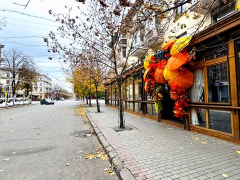 квартира по адресу Украинская ул., 2