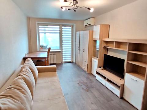 квартира за адресою Слобожанський просп. (Газети "Правда"), 60