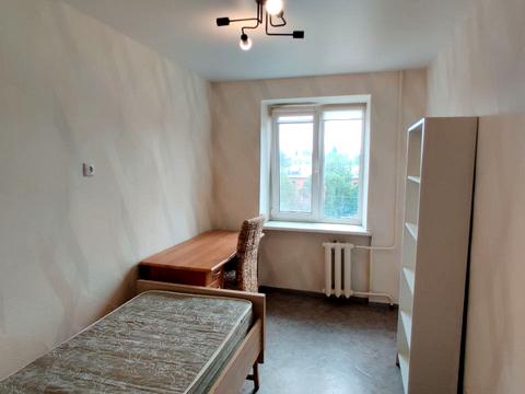 квартира за адресою Слобожанський просп. (Газети "Правда"), 60