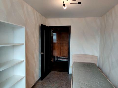 квартира за адресою Слобожанський просп. (Газети "Правда"), 60