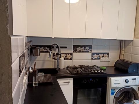 квартира за адресою Нескорених вул., 33