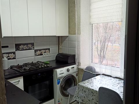 квартира за адресою Нескорених вул., 33