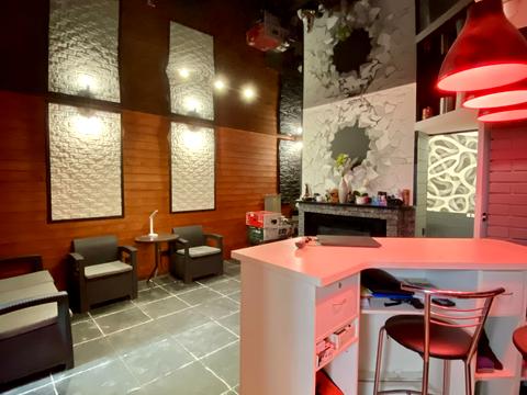 коммерческая по адресу Владимирская ул., 99