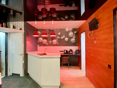 коммерческая по адресу Владимирская ул., 99