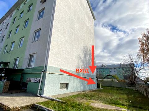 коммерческая по адресу Владимирская ул., 99