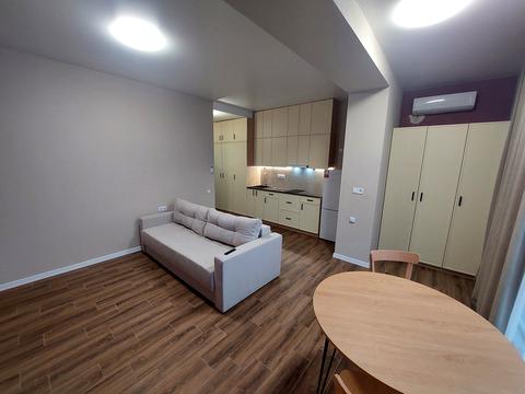 квартира по адресу Тираспольская ул., 44